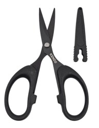 Kendo Braid Scissors with Sheath Makas - KENDO