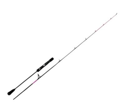 Kendo Bushido Slow Jig 180 cm 30-120 gr Olta Kamışı - 1