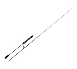 Kendo Bushido Slow Jig 180 cm 30-120 gr Olta Kamışı - KENDO