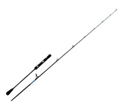 Kendo Bushido Slow Jig 180 cm 60-180 gr Olta Kamışı - KENDO