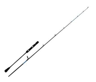 Kendo Bushido Slow Jig 180 cm 60-180 gr Olta Kamışı - 1