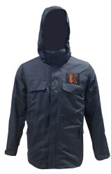 Kendo Cancer Lacivert Mont - KENDO