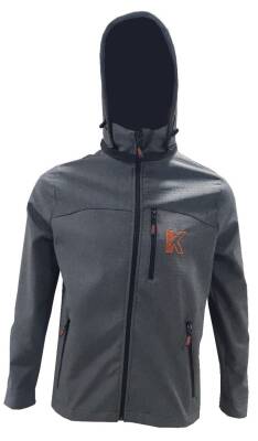 Kendo Carina Gri Mont - 1