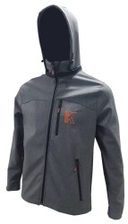 Kendo Carina Gri Mont - 2