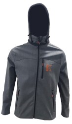 Kendo Carina Gri Mont - 1