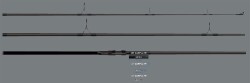 Kendo Carp 3.60cm 3.5lbs Olta Kamışı - KENDO