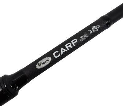 Kendo Carp 3.60cm 3.5lbs Olta Kamışı - 2