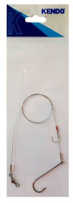 Kendo Çelik Telli Uzun Olta - 1