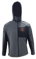 Kendo Cetus Gri Mont - 1