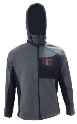 Kendo Cetus Gri Mont - 1