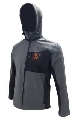 Kendo Cetus Gri Mont - 2