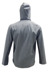 Kendo Cetus Gri Mont - 3