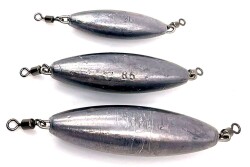 Kendo Çift Fırdöndülü Kurşun - KENDO