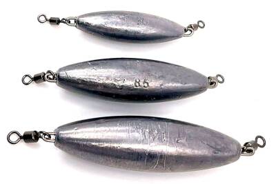 Kendo Çift Fırdöndülü Kurşun - 1