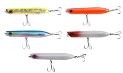 Kendo DF Pencil 130 mm 31,8 gr Sahte Balık - KENDO