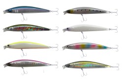 Kendo D:Killer's Minnow Naha 100 F Sahte Balık - KENDO