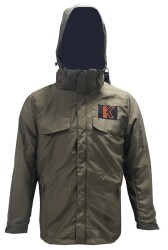 Kendo Draco Yeşil Mont - KENDO