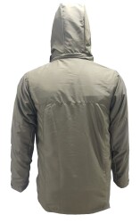 Kendo Draco Yeşil Mont - 3