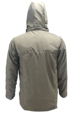 Kendo Draco Yeşil Mont - 3