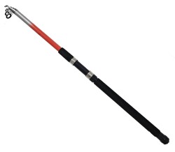 Kendo Elbe 2.10m 70-150gr Olta Kamışı - 1