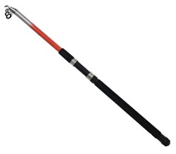 Kendo Elbe 2.40m 70-150gr Olta Kamışıı - KENDO