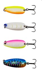 Kendo F1 5 gr Lrf Kaşık - KENDO