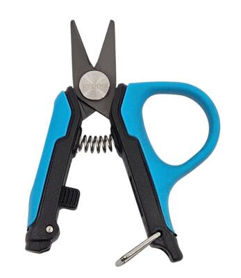 Kendo Fishing Line Cutter Makas - 1