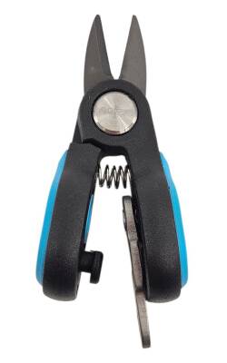 Kendo Fishing Mini Line Cutter Makas - 1