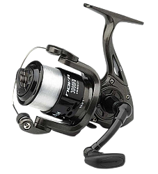 Kendo Holiday Boat 1.80m 100-250gr&Dam Nova 6000 FD 1BB Tekne Seti - 2