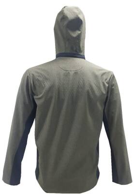 Kendo Hydrus Yeşil Mont - 3