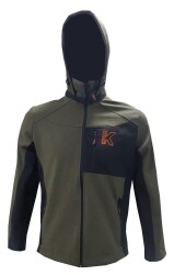 Kendo Hydrus Yeşil Mont - 1