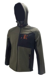 Kendo Hydrus Yeşil Mont - 2