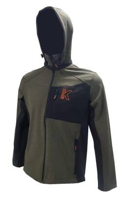 Kendo Hydrus Yeşil Mont - 2