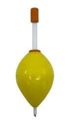 Kendo Işıklı Plastik Şamandıra - KENDO