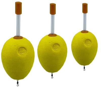 Kendo Işıklı Tüplü Şamandıra - 1