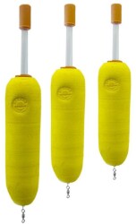 Kendo Işıklı Tüplü Şamandıra (Uzun Tip) - KENDO