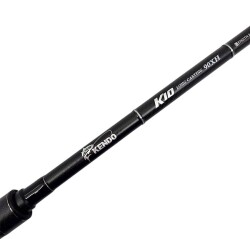 Kendo K10 Long casting 2.70cm 90XH 15-60gr Olta Kamışı - 2
