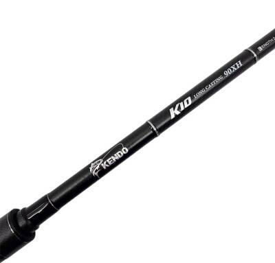 Kendo K10 Long casting 2.70cm 90XH 15-60gr Olta Kamışı - 2
