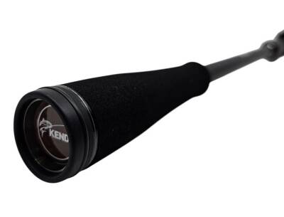 Kendo K10 Long Distance Game 2.61cm S872M 8-40gr Olta Kamışı - 4