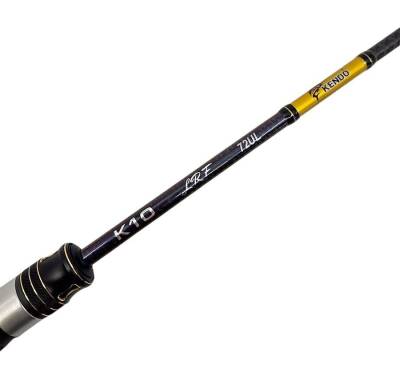 Kendo K10 LRF 1.83cm 610SUL Max 5gr Olta Kamışı - 2