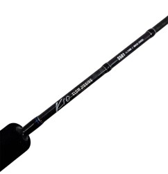 Kendo K10 Slow Jigging 1.74cm S581 Max 350gr Olta Kamışı - 2