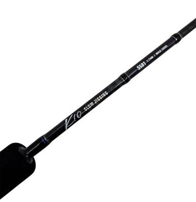 Kendo K10 Slow Jigging 1.74cm S581 Max 350gr Olta Kamışı - 2
