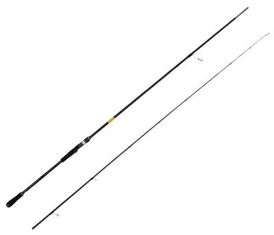 Kendo K10 Spin 2.46cm 82MLT 5-25gr Olta Kamışı - 1