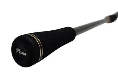 Kendo K10 Spin 2.88cm 96MHT 10-42gr Olta Kamışı - 4