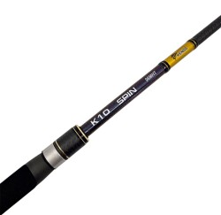 Kendo K10 Spin 2.88cm 96MHT 10-42gr Olta Kamışı - 2