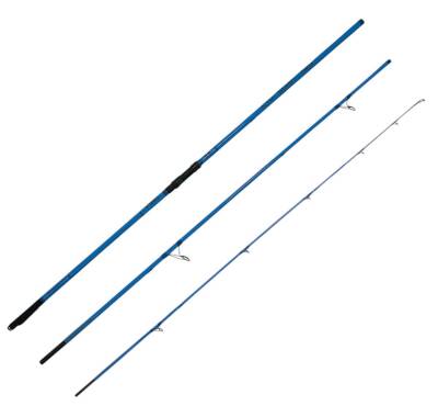 Kendo K10 Surf 420cm 100-250gr 3 Parça Olta Kamışı - 1