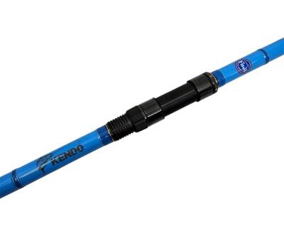 Kendo K10 Surf 420cm 100-250gr 3 Parça Olta Kamışı - 2