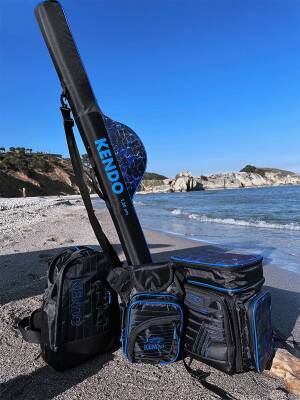 Kendo Kamış Çantası 1.60 cm - 2