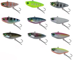 Kendo Kd Vıb 40S 4 gr Sahte Balık - KENDO