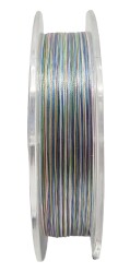 Kendo Kenshi Japanese Braid Low Pitch 8X Multicolor 150M Örgü İp - 2